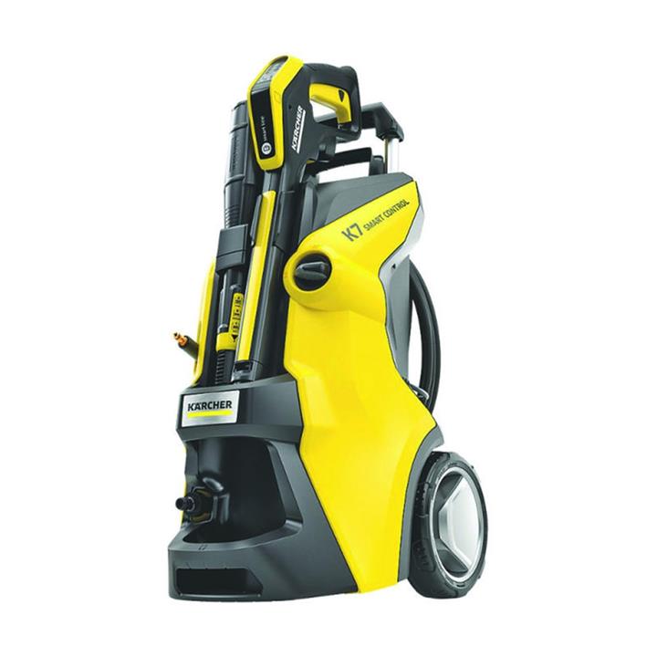 کارواش کرشر مدل K7 FULL SMART CONTROL